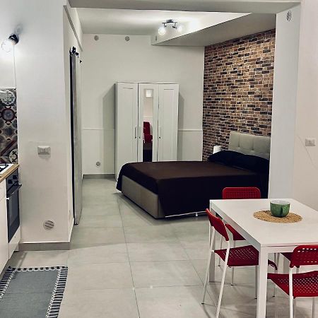 Apartament Casa Domus Katania Zewnętrze zdjęcie