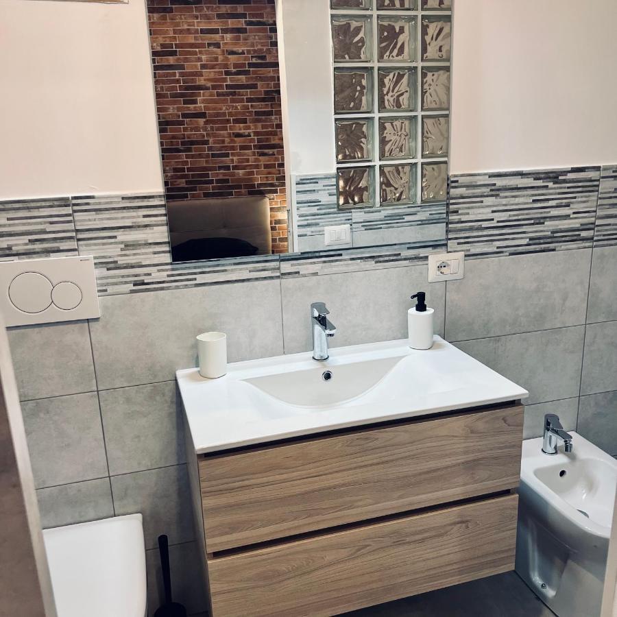 Apartament Casa Domus Katania Zewnętrze zdjęcie