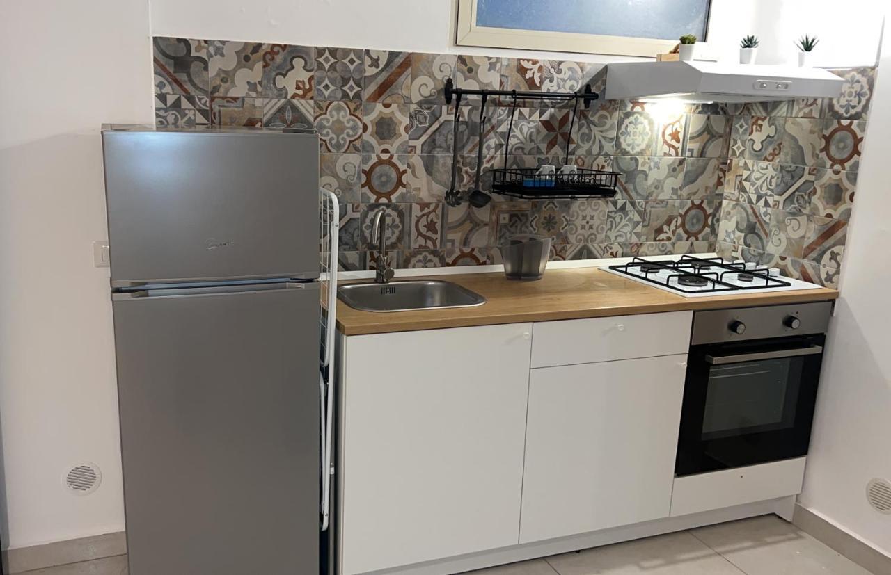Apartament Casa Domus Katania Zewnętrze zdjęcie