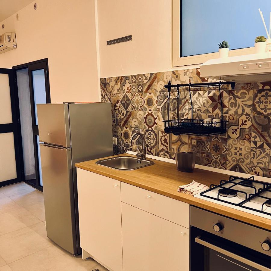 Apartament Casa Domus Katania Zewnętrze zdjęcie
